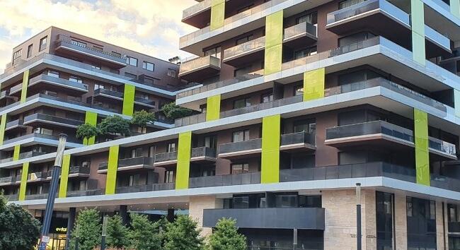 Visszafogottabbá vált a kereslet a magyar lakáspiacon