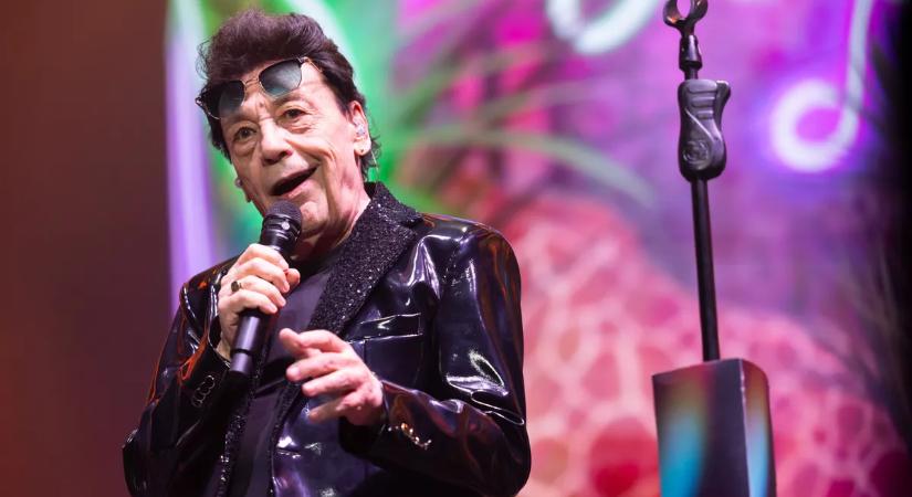 Elment a pesti jampec – most kiderül, mennyire ismered Fenyő Miklós dalait