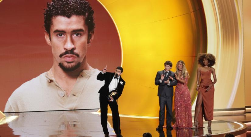 Történelmi az idei Grammy