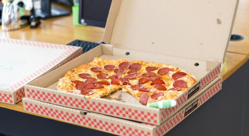 Hamarosan új pizzéria nyílik a vasi városban