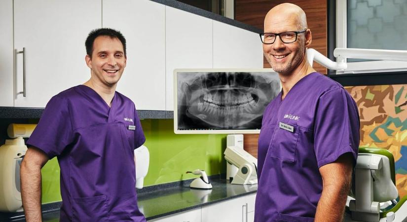 Miért jó megoldás a fogkorona?