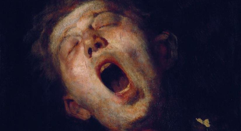 Fény derült az ásítás élettani funkciójára