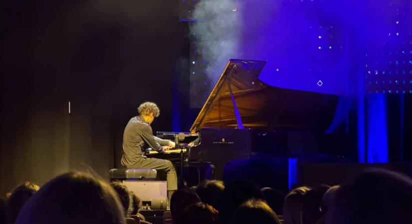 121 pontban a jövő turizmusa – telt ház mellett rendezték meg a 33. Turizmus Évadnyitó Gálát