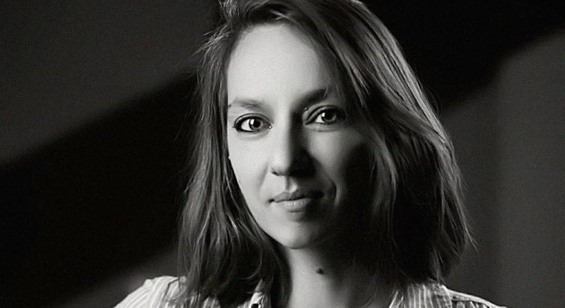 CSAK NÁLUNK: Nem érzem én ezt hősi mutatványnak – Podhradská Leával a 45. Magyar Filmszemle előtt (EXKLUZÍV INTERJÚ)