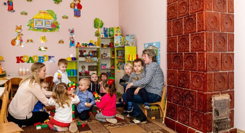 Járvány miatt szigorítottak szabályokat a komárom-esztergomi óvodában