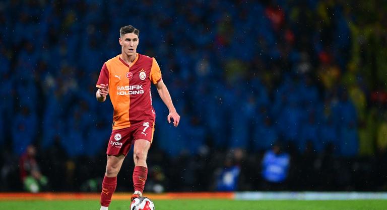 Több mint egyértelmű kijelentést tett jövőjéről a Liverpoollal összeboronált Sallai Roland