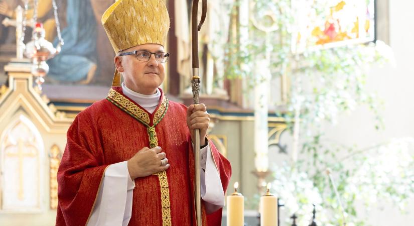Új érsek a Prágai Főegyházmegye élén