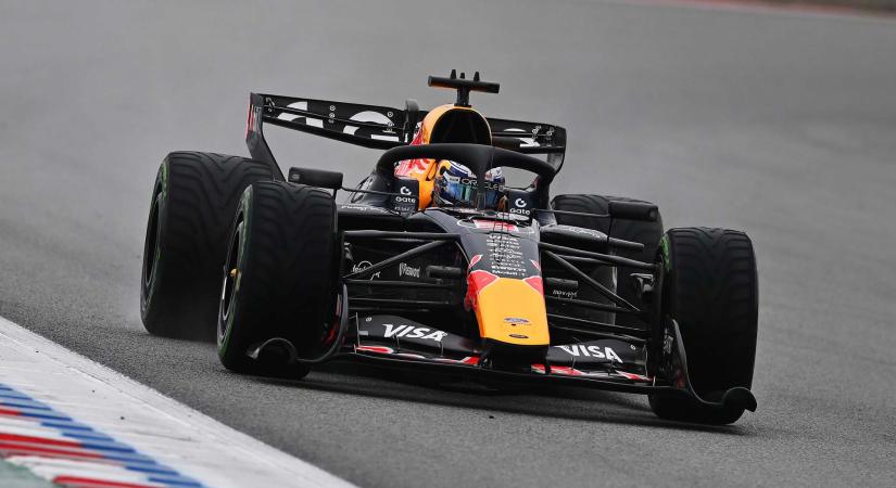 Red Bull: Hodgkinson eltörölné a homologizációt az új F1-es motoroknál