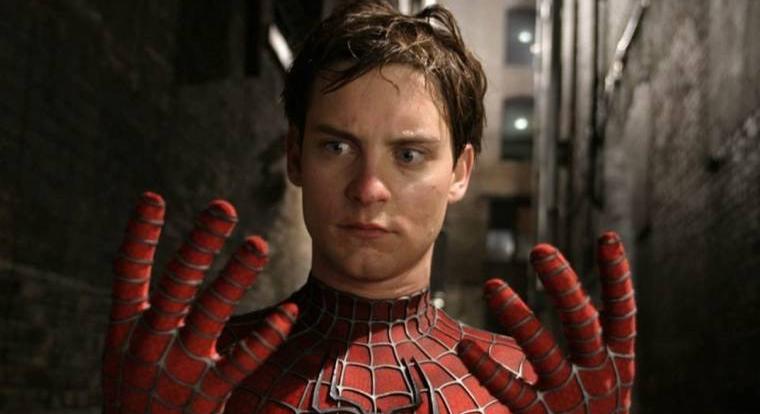 Sam Raimi mégis visszatérne Pókemberhez