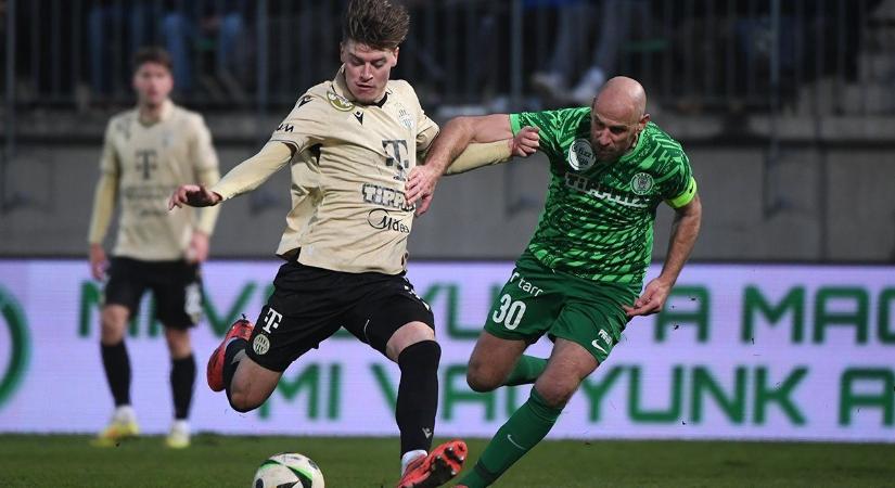 NB I: Ilyen, amikor Szappanos, Vitális és Gruber egy csapatba kerül