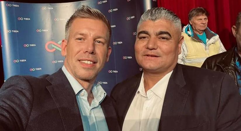 Rátámadtak és megverték a Pócs Jánosnak nyilatkozó roma aktivistát