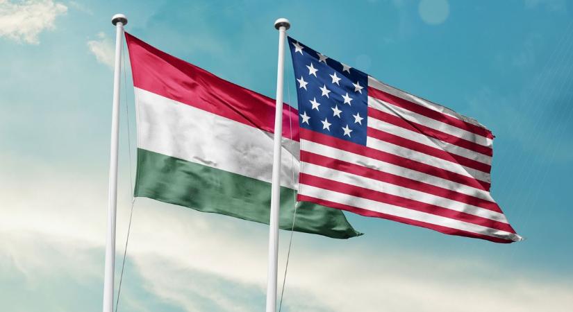 Takarékra kapcsol az USA budapesti nagykövetsége, ameddig nem lesz meg a költségvetés – "csak a sürgős biztonsági információk jelennek meg"