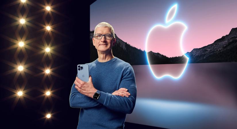 Késik az iPhone 18 – az Apple a drágább modellekre és a Foldra koncentrál először