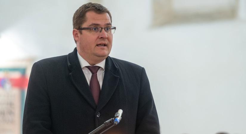 Államtitkár: Meghalt Rebán Zsolt, újabb magyar lett áldozata az ukrán kényszersorozásnak