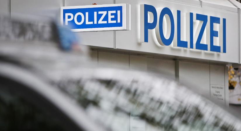 24 körözést adtak ki ellene egyetlen év alatt, végül Németországban fogták a Fejér megyei férfit