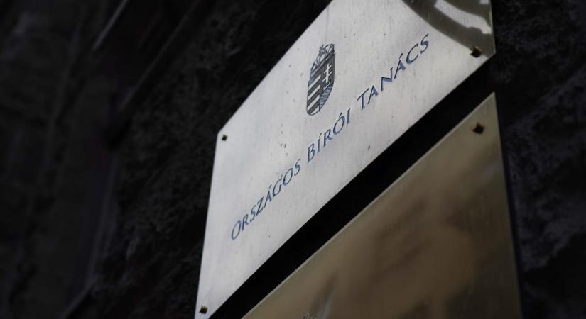 Ismét üzent az Országos Bírói Tanács: Megengedhetetlen, hogy megkérdőjelezik a bírák pártatlanságát és megfélemlítik őket