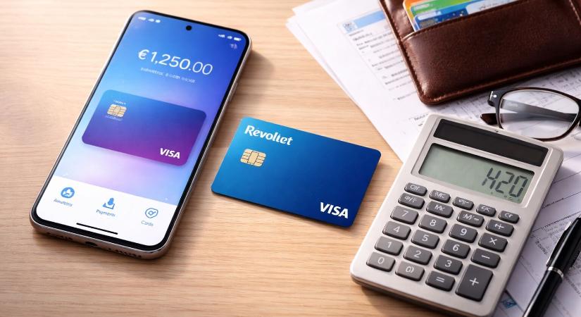 Revolut vs. hagyományos bankok 2026-ban: Hol váltasz a legolcsóbban, és biztonságban van-e a pénzed?