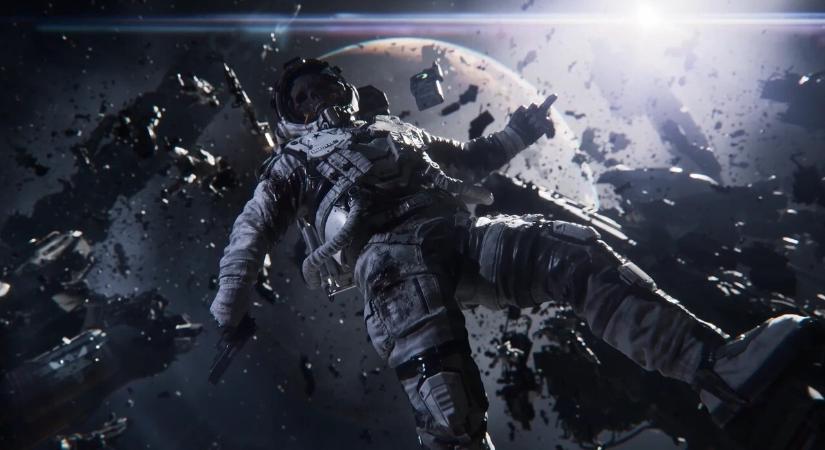 Látványos előzetessel mutatkozott be az Escape from Tarkov fejlesztőjének legújabb nagy dobása, ami a jelek szerint egy sci-fi shooter lesz