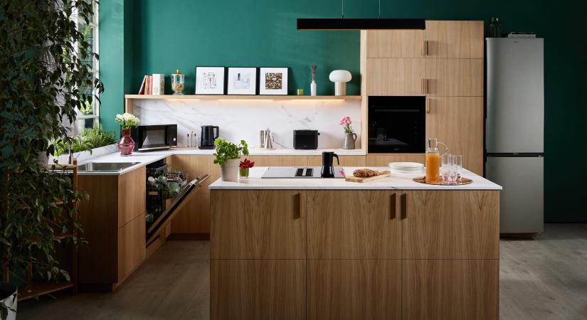 Ökoszisztéma-szemlélet a háztartásban: amikor a készülék a rutinokra dolgozik