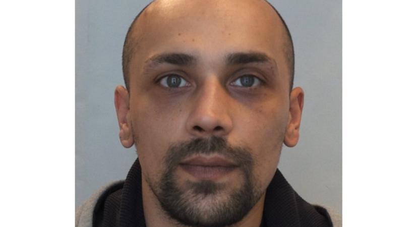 11 év után azonosították a golfütős gyilkost: nemzetközi elfogatóparancsot adtak ki Bordás Renátó ellen