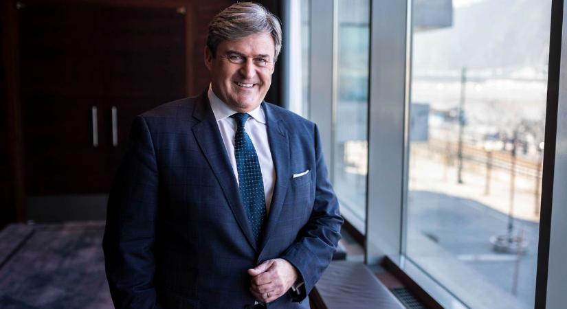 Magyar Péter gazdasági szakértője afrikaiakat hozna be (videó)