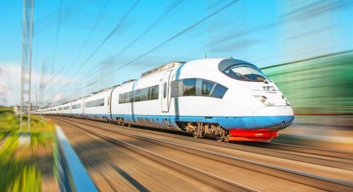 Egymilliárd eurós beruházás – Erős a nemzetközi érdeklődés a budapesti repülőtéri vasútra