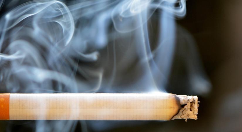Durván drágul a cigaretta, több száz forinttal kell majd többet fizetni