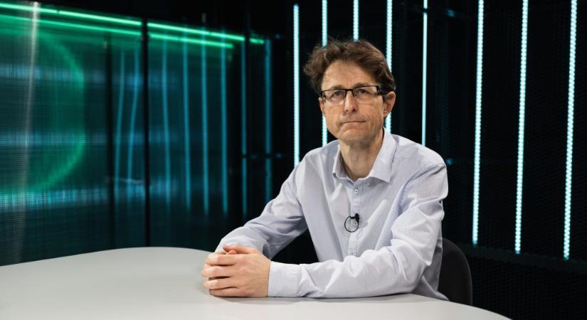 Zsiday: még egy egyetemista is össze tudna rakni 3 százalék körüli növekedést Magyarországon