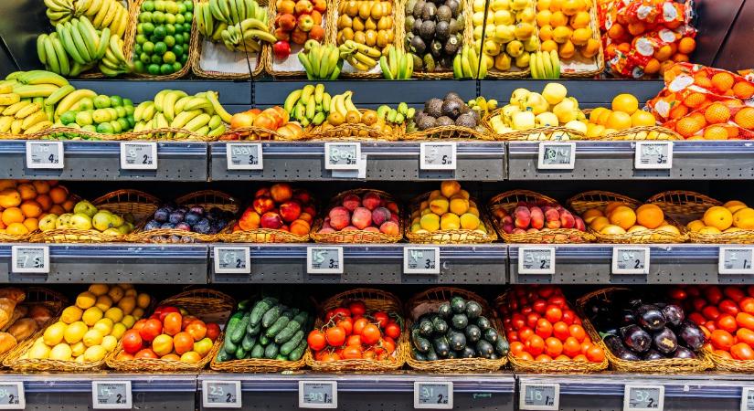 Magyarországon 249 kockázatos termék miatt kellett intézkedni