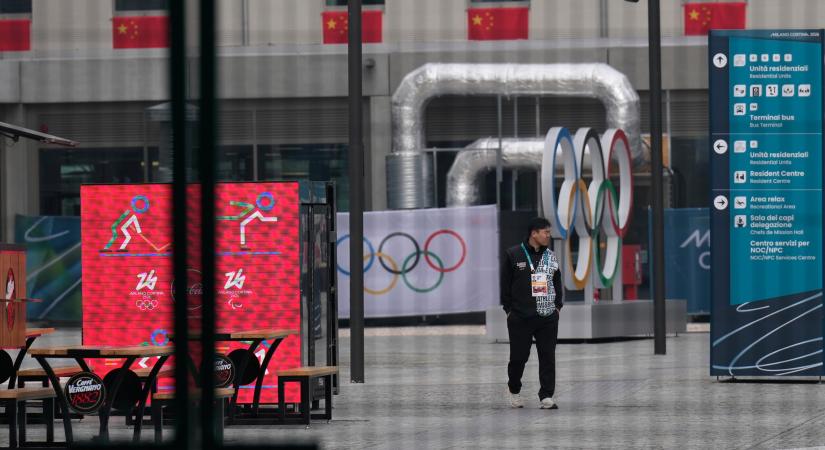 Új sportág is bemutatkozik az idei téli olimpián, Magyarországról 15 sportoló indul a játékokon