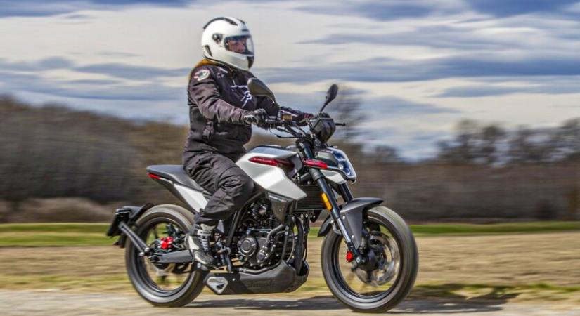 Milyen új motort kapsz egymillió forint alatt? - Szezonkezdő akció