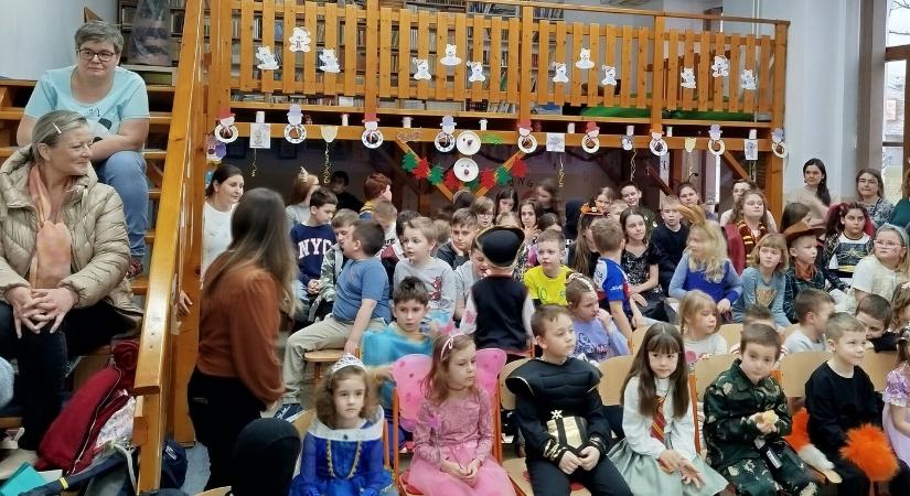 Megkönnyítik az ősztől iskolaköteles gyerekek felkészülését a Pázmány Péter Alapiskolában