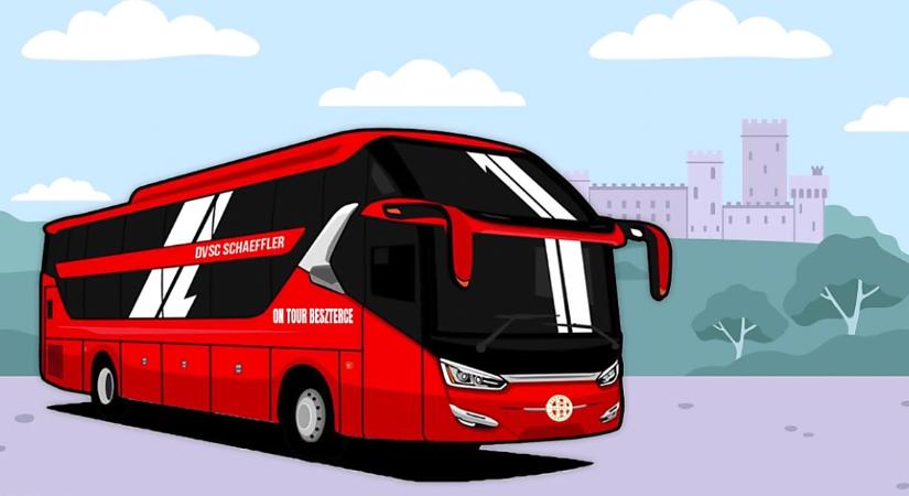 Női kézilabda: Loki-szurkolói busz indul Besztercére