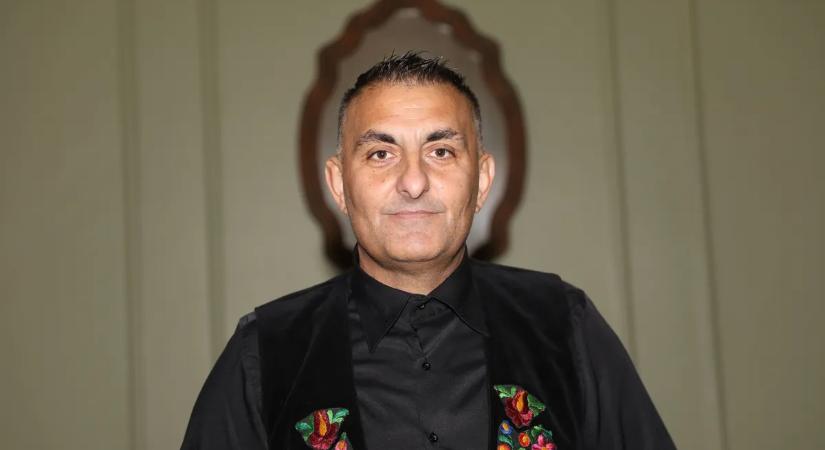 Gáspár Győző kifakadt: "Senki nem mondhatja azt, hogy nem vagyunk megbecsülve itthon"
