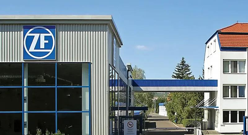 Átmeneti megoldásokkal készül a jövőre az egri ZF