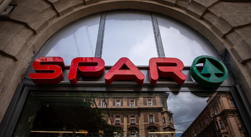 Botrány tört ki az áruház bezárása kapcsán, a SPAR az árrésstopot okolja