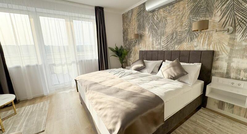 Salt Hill Premium Apartments, Magyarország – Egerszalók