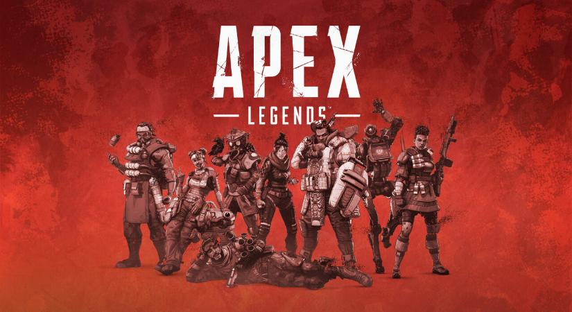 Augusztusban leáll az Apex Legends Switchen
