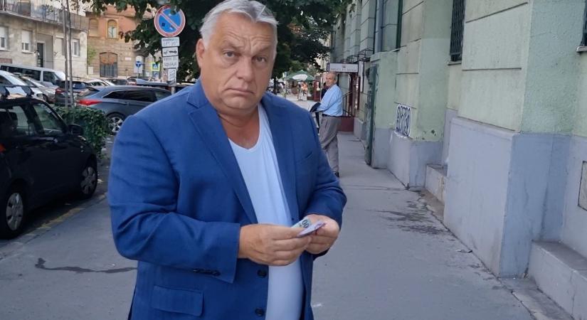 Bevallása szerint Orbán szegényebb lett, a miniszterei viszont tovább gazdagodtak