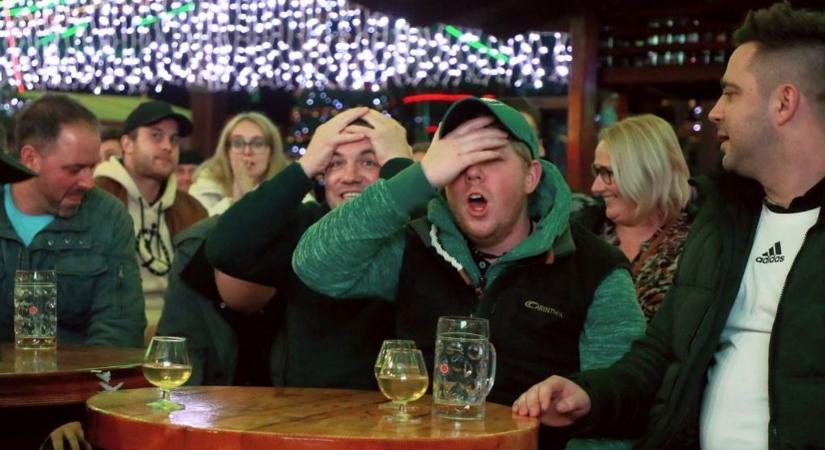 Pénzt fizet a besúgásért a helyi futballszövetség: közel húszezer forintos jutalom jár az illegálisan meccset adó kocsmák feljelentéséért