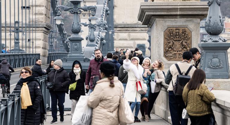 Megjelent a lista: ők formálták a hazai turizmust a tavalyi rekordévben