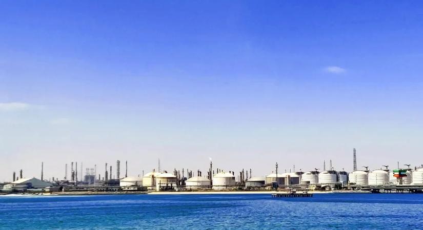 Több mint 2000 milliárd forintnyit költenek egy gigantikus olajvezetékre, meglepő helyről várják a pénzt