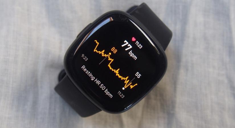 Májusig kapnak haladékot a Fitbit-felhasználók a Google-fiók migrációra