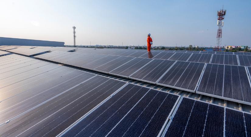 Akkora az érdeklődés az állami energiatárolós program iránt, hogy az oldal is lehalt, ahol igényelni lehet a támogatást