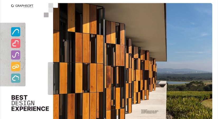 Januártól közvetlen értékesítéssel szolgálja ki magyar ügyfeleit a Graphisoft