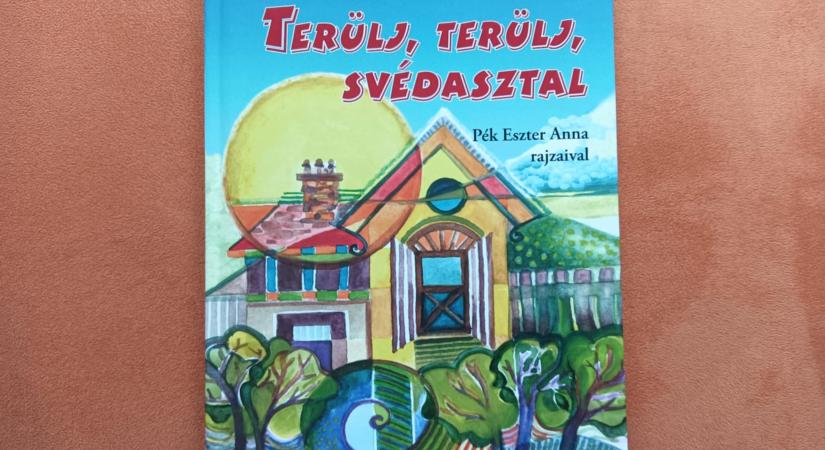 Terülj, terülj, svédasztal