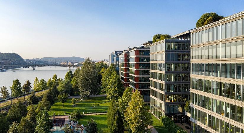 Mérföldkő a Wizz Airnél: megvette budapesti központját a légitársaság