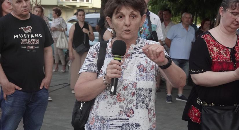 Bodó: megtámadták Kaba polgármesterét