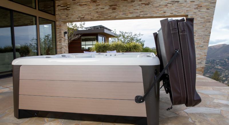 3 hasznos tipp a jakuzzi vízkezeléshez