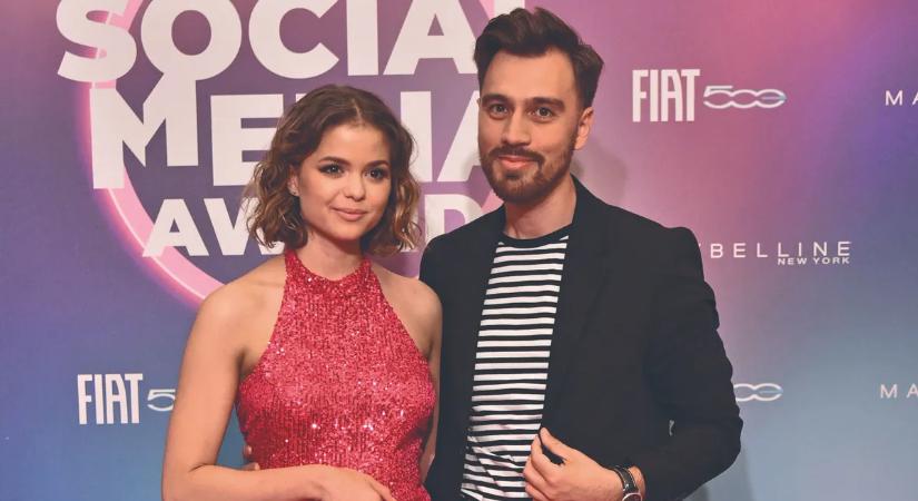 Kitálalt a szakértő: ezért érhetett véget Nagy Bogi házassága?